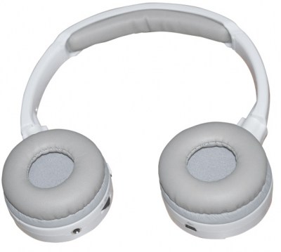 HDJ100BT-WH