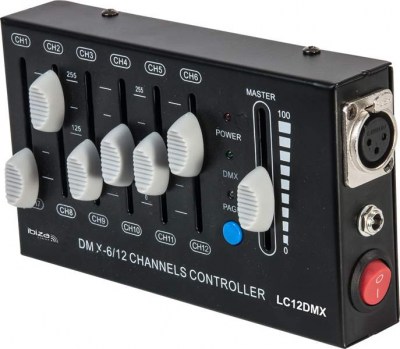 LC12DMX