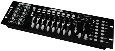LC192DMX