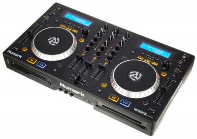 Numark