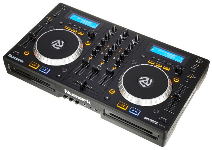 Numark
