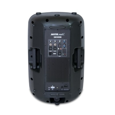 SB300B